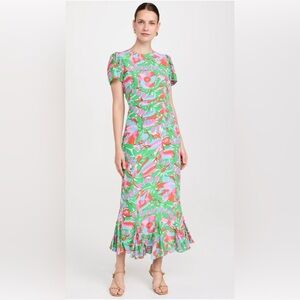Rhode dress size 8. New. Women's Lulani Dress